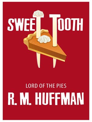 cover image of Lord of the Pies